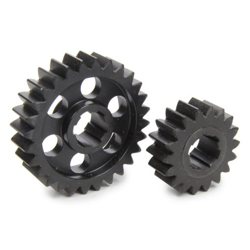 SCS Quick Change Gear Set - 6 Spline - Set 613 - 4.11 Ratio 2.64 / 6.39 - 4.33 Ratio 2.78 / 6.74