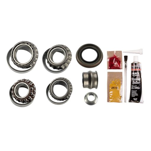 Motive Gear M220 Dana 44 Differential Bearing Kit - Jeep Wrangler JL 2018-21 RA28RJL