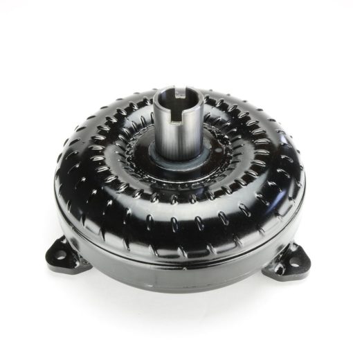 Coan Competition Torque Converter - 9 in Diameter - 10.750 in Bolt Circle - TH350 / TH400 20417-1