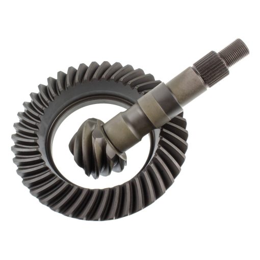 Richmond Ring & Pinion Set - 5.13 Ratio, 41-8 Teeth, GM 10 Bolt (70-94)