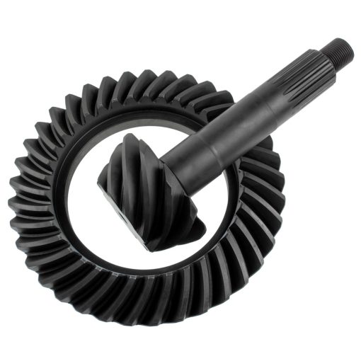 Richmond Gear 3.73 Ratio Ring and Pinion 17 Spline Pinion 8.200" Ring Gear 3 Series - GM 10 Bolt