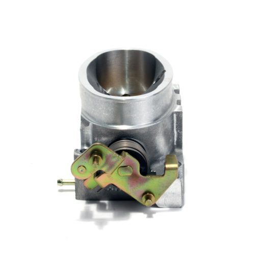 BBK Performance Power Plus Throttle Body - Stock Flange - 52 mm Twin Blade - GM TPI - Small Block Chevy - Image 3