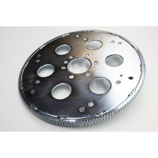 PRW Industries Xtreme Duty SFI 29.1 Platinum High Integrity 168 Tooth Flexplate - External Balance - 2-Piece Seal - Big Block Chevy - Image 3