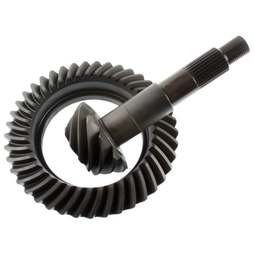 Richmond Ring and Pinion - 3.73 Ratio - 27 Spline Pinion - 2 Series - Thick Gear - 7.5 in / 7.625 in - GM 10-Bolt