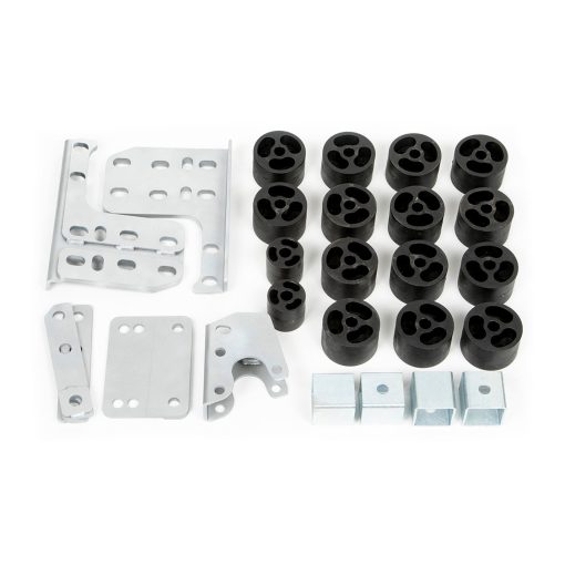 Performance Accessories 17- Dodge Ram 1500 4WD 2" Body Lift Kit