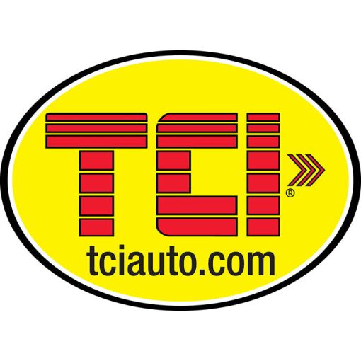 TCI Heavy Duty Flexplate - Ford 289/351/400M SFI - For Racing Only. Fits All Internally Balanced Ford 289 - 351C - 351M - 400M V8 Engines Using GM Transmissions. - Image 3