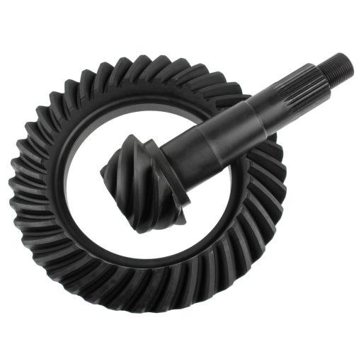 Richmond Ring & Pinion Set - 4.88 Ratio, 39-8 Teeth, GM 12 Bolt