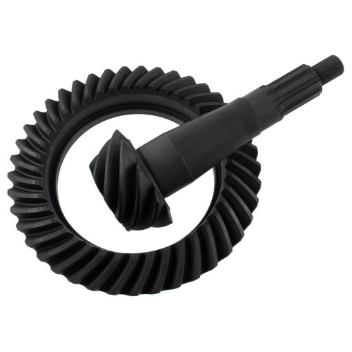 Richmond Gear 4.10 Ratio Ring and Pinion 10 Spline Pinion 8.750" Ring Gear 489 Case - Mopar 8.75"