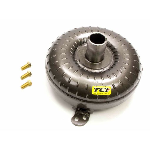 TCI 11" Break Away Torque Converter GM ' 65-' 91 TH350/400