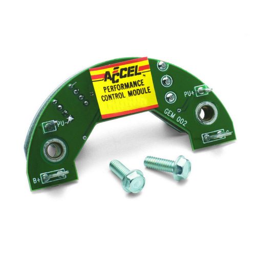 ACCEL High Performance 52 Series Ignition Control Module - 52 Series