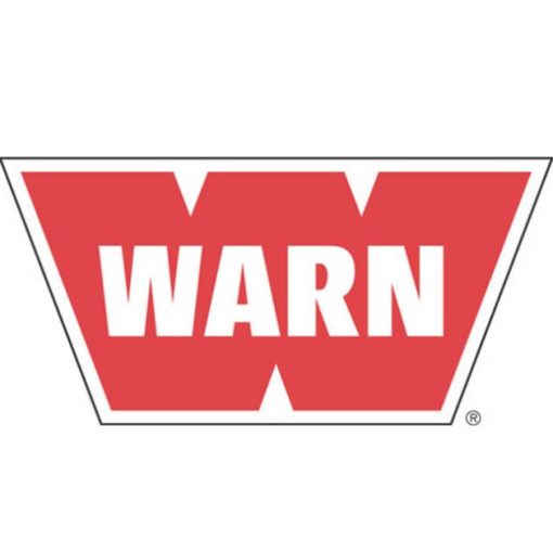 Warn Replacement ATV Hook and Strap - Image 2