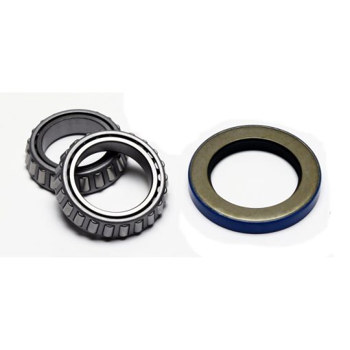 Wilwood Wide 5 Bearing & Seal Kit - Includes Inner & Outer Bearings and Hub Seal