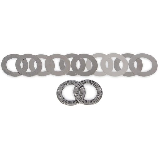 MPD Roller King Pin Thrust Bearing - Steel - Sprint Car