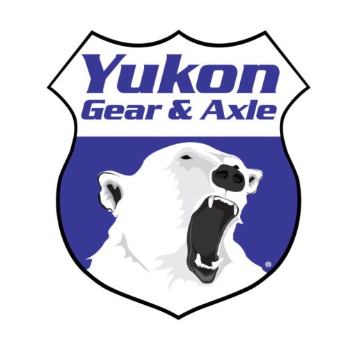 Yukon Gear & Axle 3.73 Ratio Ring and Pinion 26 Spline Pinion 8.500" Ring Gear Dana 44 - Kit - Image 4