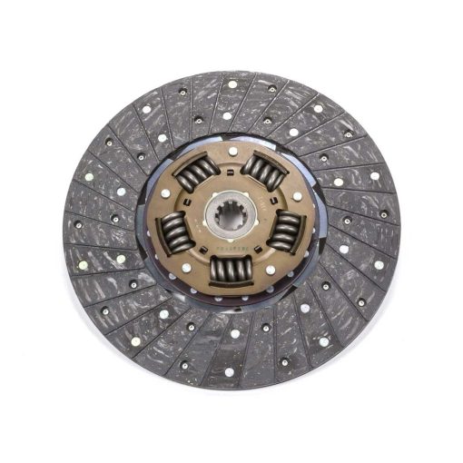 Centerforce Centerforce Clutch Disc - 12 in Diameter - 1-1/16 in x 10 Spline - Sprung Hub - Organic - Ford