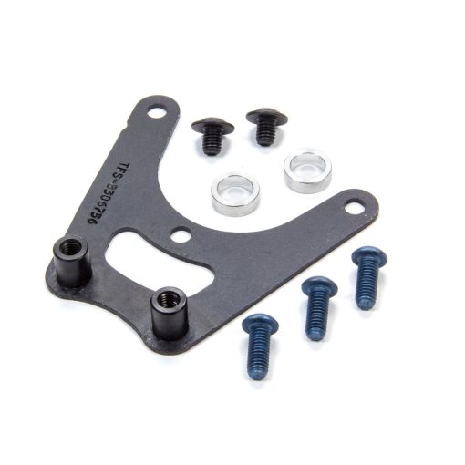 Trick Flow Adapter Bracket - GM LS Timing Chain Dampener