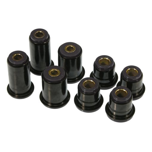 Prothane Front Control Arm Bushing - Black - GM A-Body / G-Body 1978-88