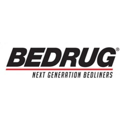 Bedrug Classic Bed Mat - Composite - Gray - No Liner - 5 ft 7 in Bed - Dodge Ram Fullsize Truck 2019 - Image 2