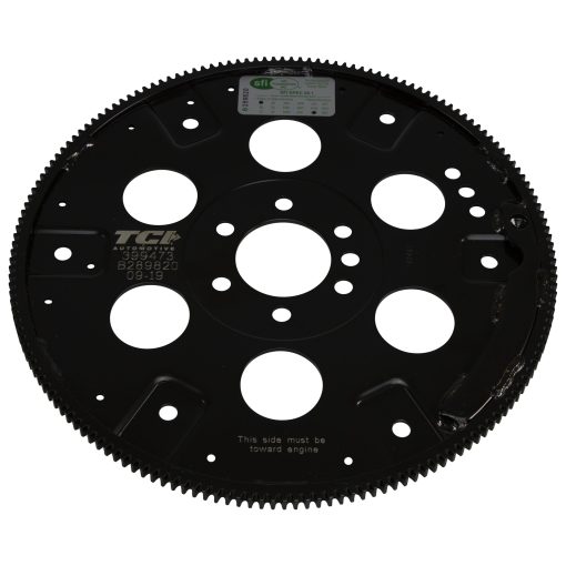 TCI 168 Tooth SFI 29.1 Flexplate - External Balance - 2-Piece Seal - Big Block Chevy - Image 5