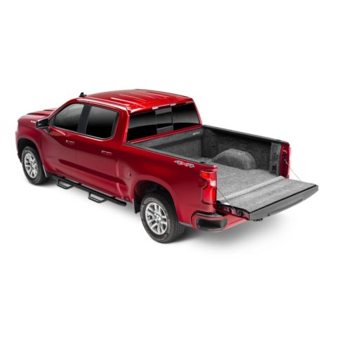 Bedrug Classic Bed Liner - Sides / Tailgate Included - Composite - Gray - No Liner - 6 ft 7 in Bed - GM Fullsize Truck 2019 - Image 2