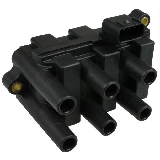 NGK Ignition Coil Pack - U2023/49001