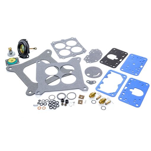 Holley Renew Carburetor Rebuild Kit - Holley Marine 4160 Carburetors