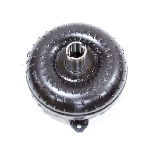 Coan Competition Torque Converter - 9 in Diameter - 10.750 in Bolt Circle - TH350 / TH400 20416-1