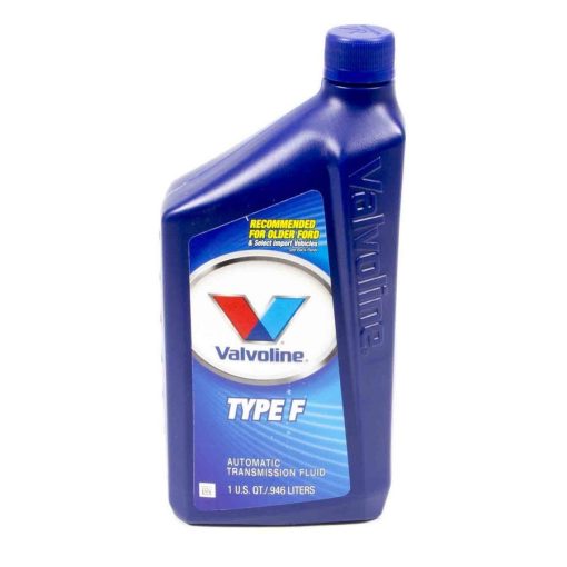 Valvoline  Type F Automatic Transmission Fluid - 1 Quart