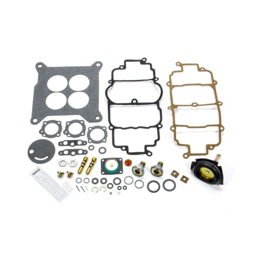 Holley Renew Carburetor Rebuild Kit - Holley Marine Carburetors 703-53