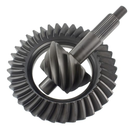 Richmond Ring & Pinion Set - 3.70 Ratio, 37-10 Teeth, Ford 9"