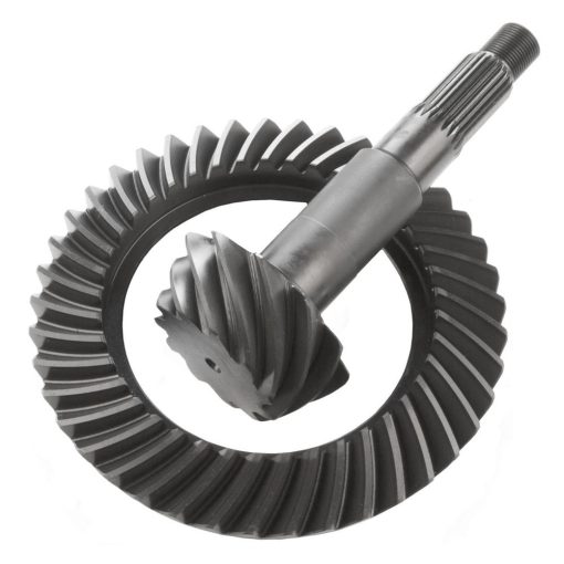 Motive Gear Ring and Pinion - 25 Spline Pinion - GM 10-Bolt