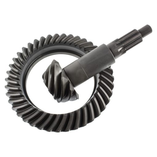 Richmond Gear 4.10 Ratio Ring and Pinion 10 Spline Pinion 8.750" Ring Gear 742 Case - Mopar 8.75"