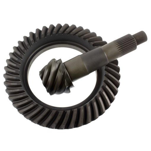 Richmond Ring & Pinion Set - 5.38 Ratio, 43-8 Teeth, GM 12 Bolt