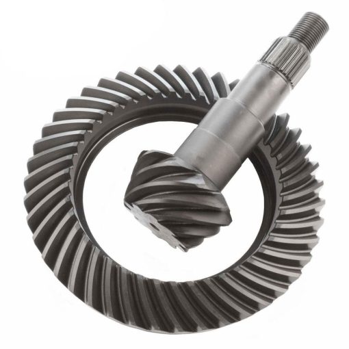 Motive Gear 4.56 Ratio Ring and Pinion 30 Spline Pinion 8.25" GM IFS - Kit