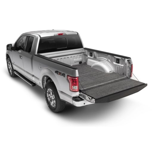 Bedrug XLT Bed Mat - Composite - Black - No Liner / Spray-On Liner - 5 ft 7 in Bed - Dodge Ram Fullsize Truck 2019 - Image 2