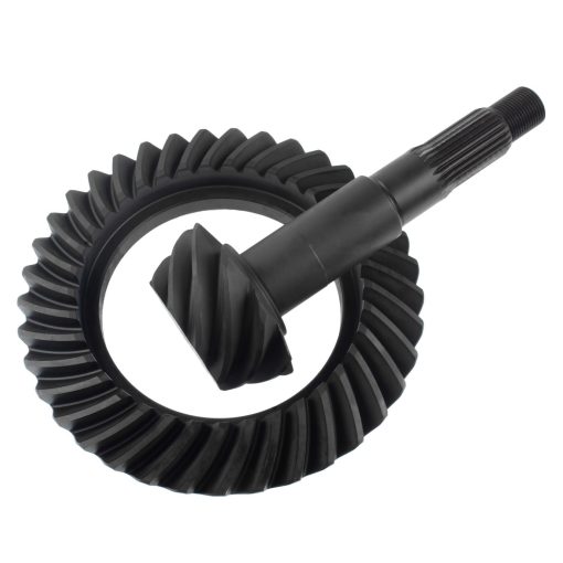 Richmond Gear 4.11 Ratio Ring and Pinion 25 Spline Pinion 8.200" Ring Gear 3 Series - GM 10 Bolt