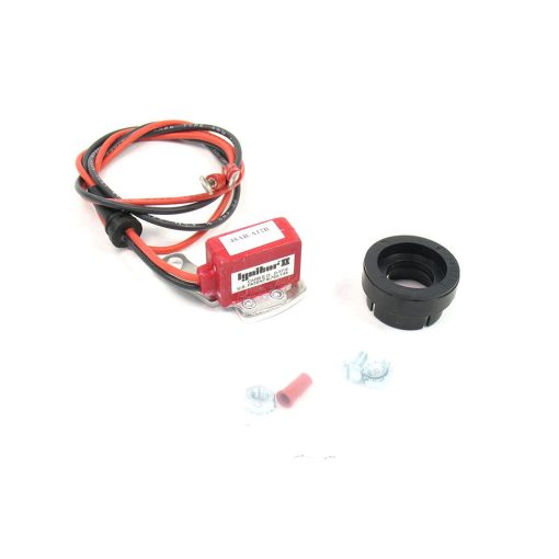 PerTronix Ignitor II Electronic Ignition Distributor Conversion Kit - Ford 57-74 V-8