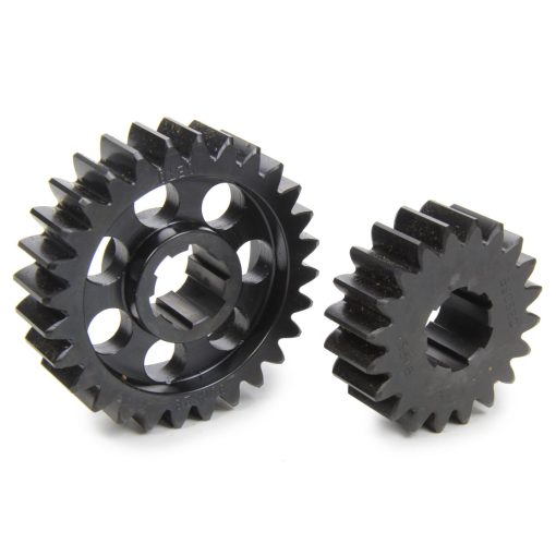 SCS Quick Change Gear Set - 6 Spline - Set 68 - 4.11 Ratio 2.94 / 5.75 - 4.33 Ratio 3.09 / 6.06