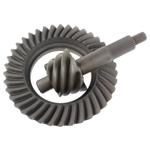 Richmond Ring & Pinion Set - 5.43 Ratio, 38-7 Teeth, Ford 9"