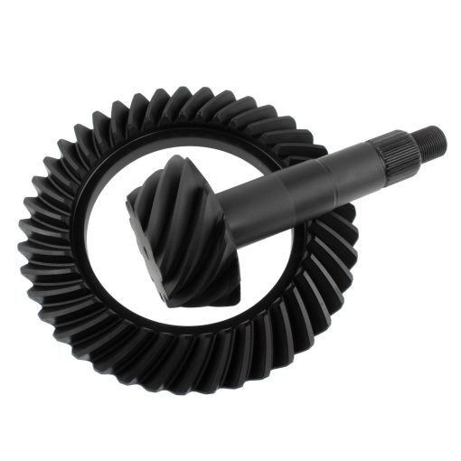 Richmond Gear 3.73 Ratio Ring and Pinion 30 Spline Pinion 8.875" Ring Gear 4 Series - GM 12 Bolt