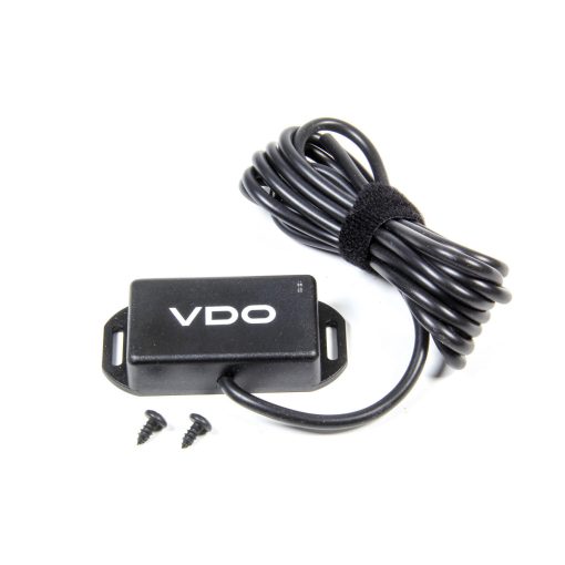 VDO Speedometer Sender GPS Tracking - VDO GPS Enabled Speedometers