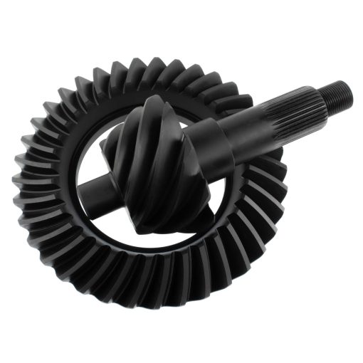 Richmond Ring and Pinion Set - 3.70 Ford 9" Pro Gear 35 Spline