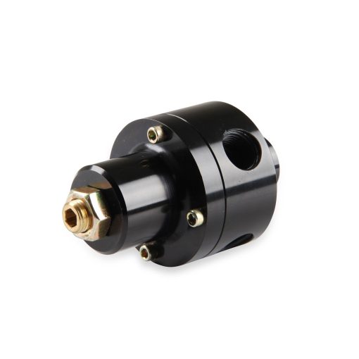 Mallory Universal Port Fuel Inj. Pressure Regulator - Image 12