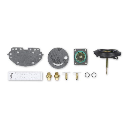 Holley Renew Carburetor Rebuild Kit - Holley Marine 4160 Carburetors - Image 4