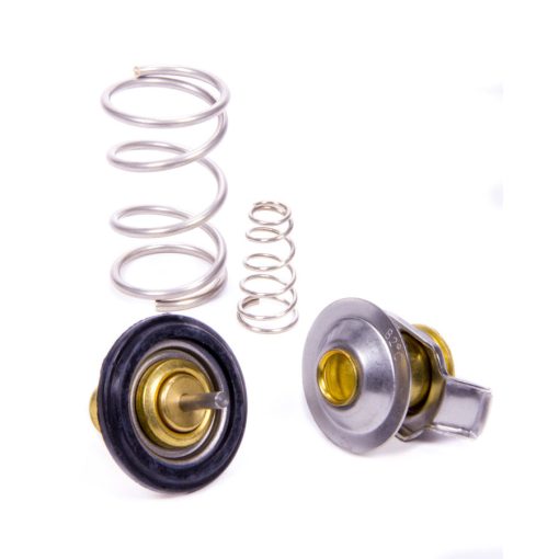 PRW INDUSTRIES 180 Degree Thermostat GM LS-Series