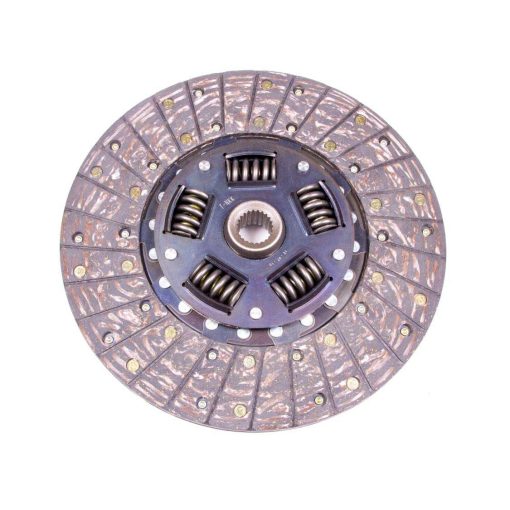 Centerforce Centerforce Clutch Disc - 11 in Diameter - 1 in x 23 Spline - Sprung Hub - Organic - Mopar