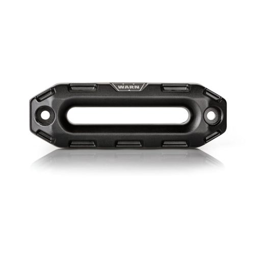 Warn Hawse Fairlead Epic Series 1" Black