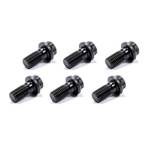 Quarter Master Flywheel Bolt Kit - For Chevy LS1