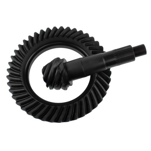 Richmond Gear Pro Gear Ring and Pinion 5.38 Ratio 30 Spline Pinion 8.875" Ring Gear - 4 Series