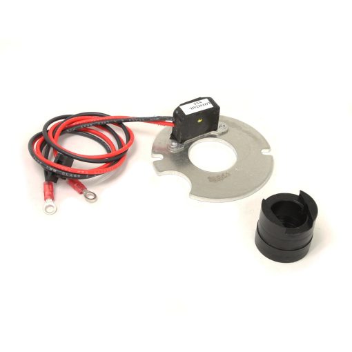 PerTronix Ignitor Ignition Conversion Kit - Points to Electronic - Magnetic Trigger - Autolite / Prestolite 6-Cylinder Distributors 1563B